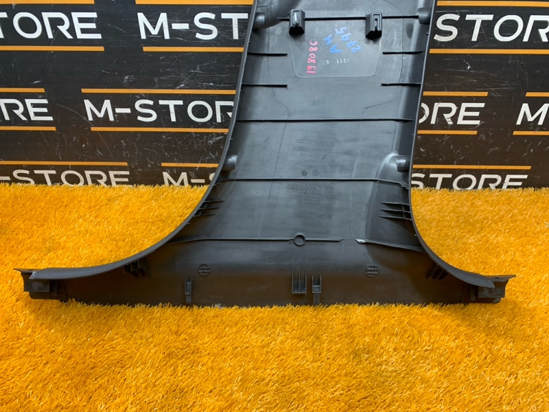 обшивка стойки, 350 рублей, Красноярск