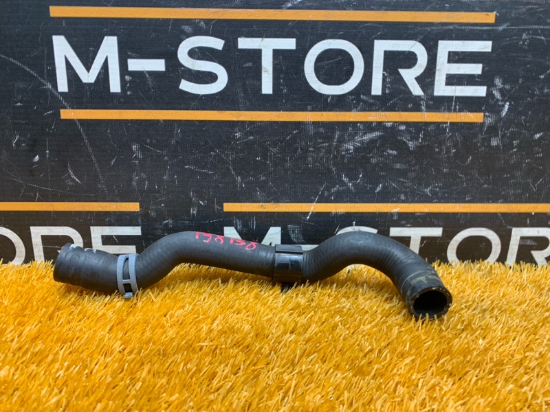 патрубок отопителя, 540 рублей, Красноярск