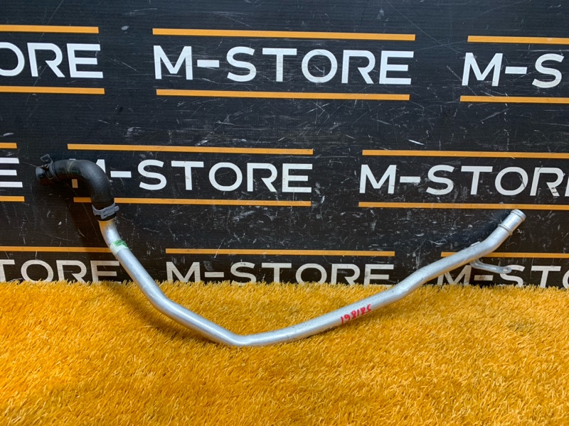 трубка охлаждающей системы, 500 рублей, Красноярск