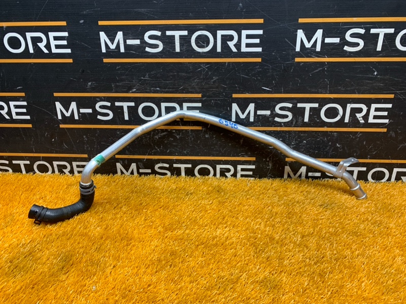 трубка охлаждающей системы, 500 рублей, Красноярск