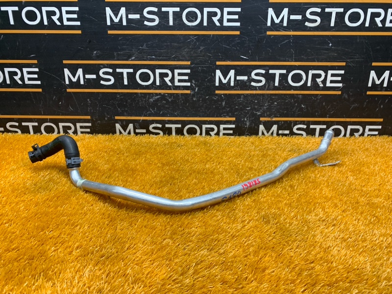 трубка охлаждающей системы, 500 рублей, Красноярск