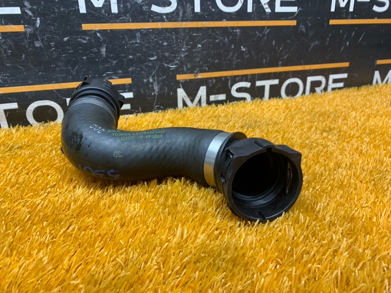 Патрубок радиатора верхний, 720 рублей, Красноярск