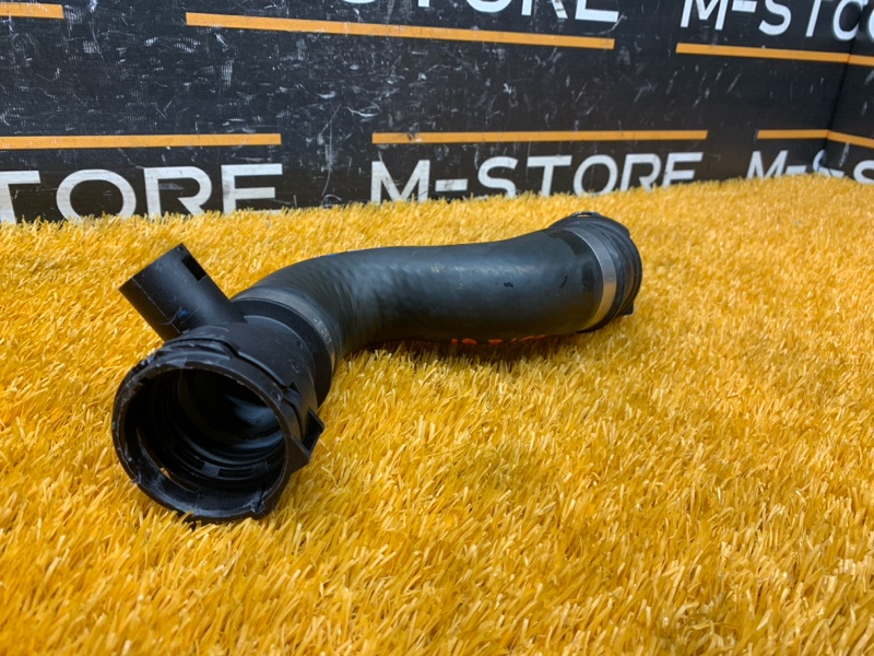 Патрубок радиатора верхний, 720 рублей, Красноярск