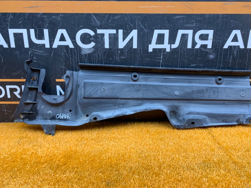 Защита днища кузова, 1400 рублей, Красноярск