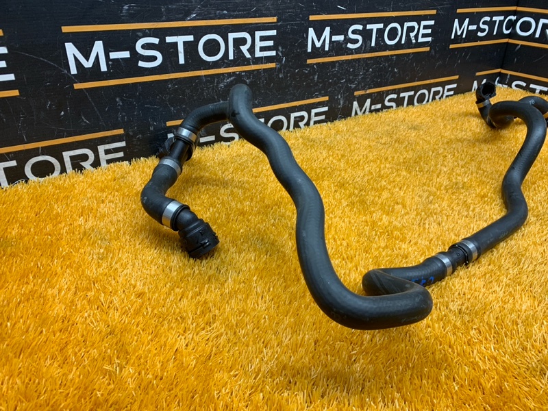 Патрубок системы охлаждения, 1290 рублей, Красноярск