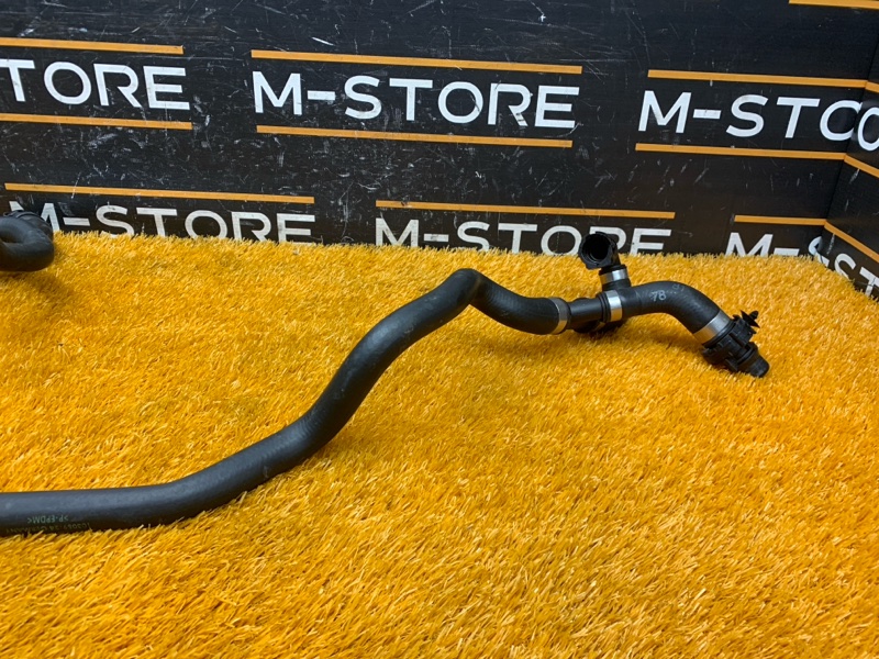 Патрубок системы охлаждения, 1290 рублей, Красноярск