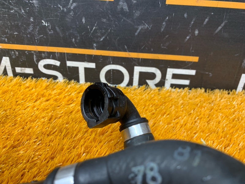 Патрубок системы охлаждения, 1290 рублей, Красноярск