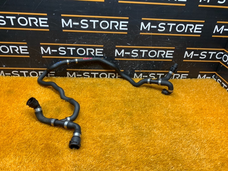 Патрубок системы охлаждения, 1290 рублей, Красноярск