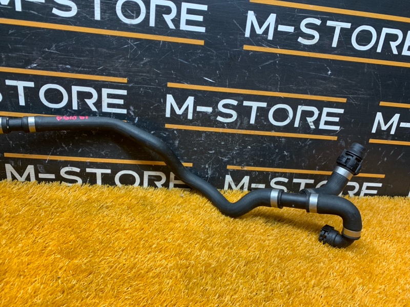 Патрубок системы охлаждения, 1290 рублей, Красноярск