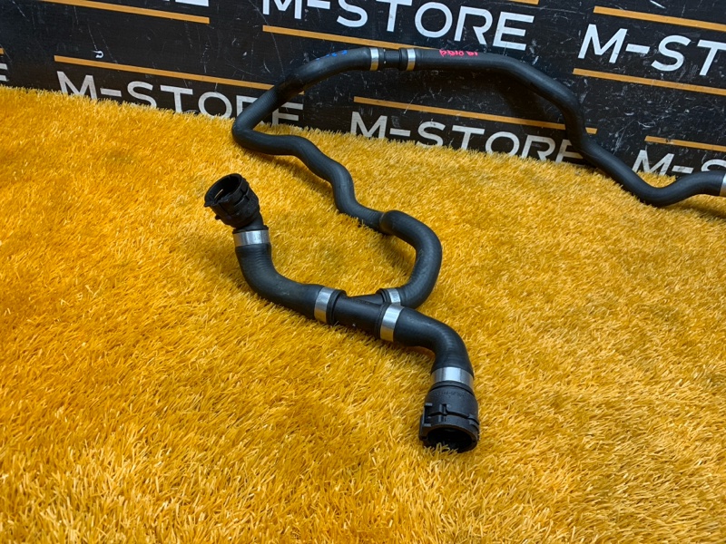 Патрубок системы охлаждения, 1290 рублей, Красноярск