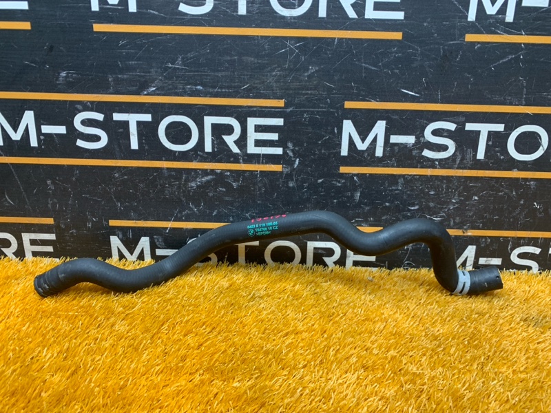 патрубок отопителя, 400 рублей, Красноярск