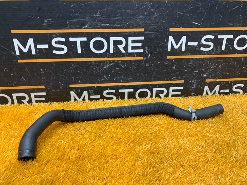 Патрубок системы охлаждения, 980 рублей, Красноярск