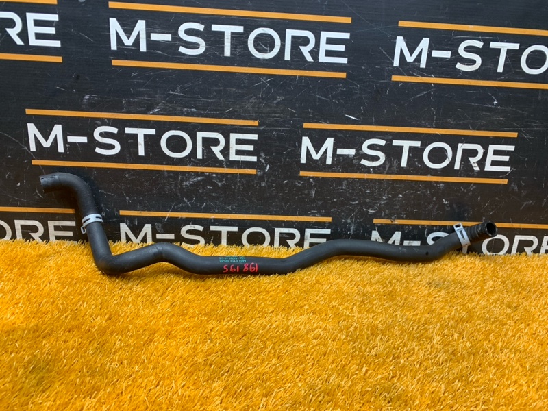 патрубок отопителя, 250 рублей, Красноярск