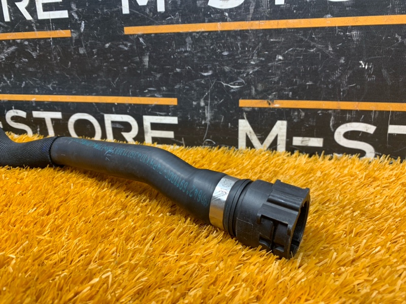 патрубок отопителя, 300 рублей, Красноярск