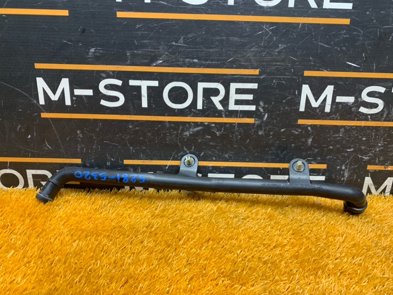 Патрубок системы охлаждения, 670 рублей, Красноярск