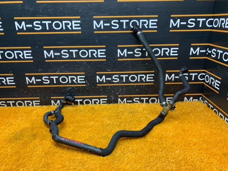 Патрубок системы охлаждения, 2500 рублей, Красноярск