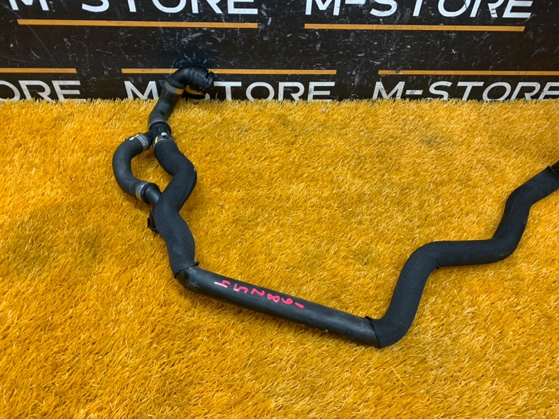 Патрубок системы охлаждения, 2500 рублей, Красноярск