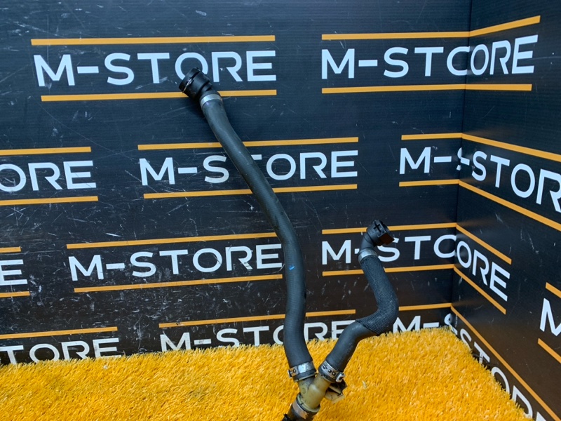 Патрубок системы охлаждения, 2500 рублей, Красноярск