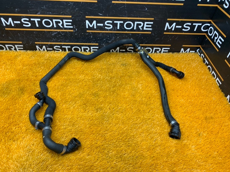 Патрубок системы охлаждения, 2500 рублей, Красноярск