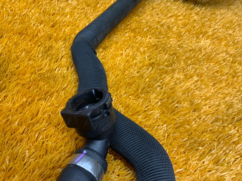 Патрубок системы охлаждения, 2500 рублей, Красноярск