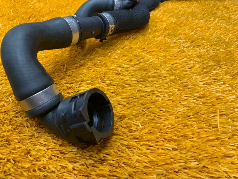 Патрубок системы охлаждения, 2500 рублей, Красноярск