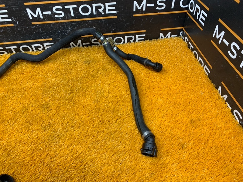 Патрубок системы охлаждения, 2500 рублей, Красноярск