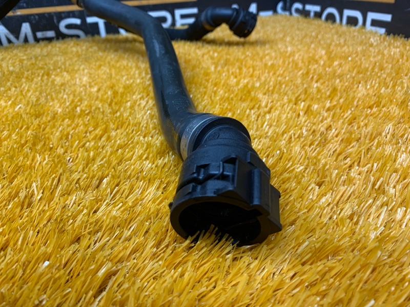 Патрубок системы охлаждения, 2500 рублей, Красноярск