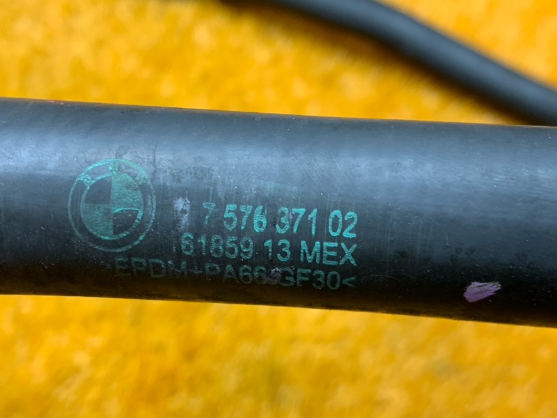 Патрубок системы охлаждения, 2500 рублей, Красноярск