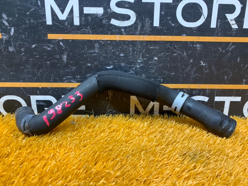 Патрубок системы охлаждения, 670 рублей, Красноярск