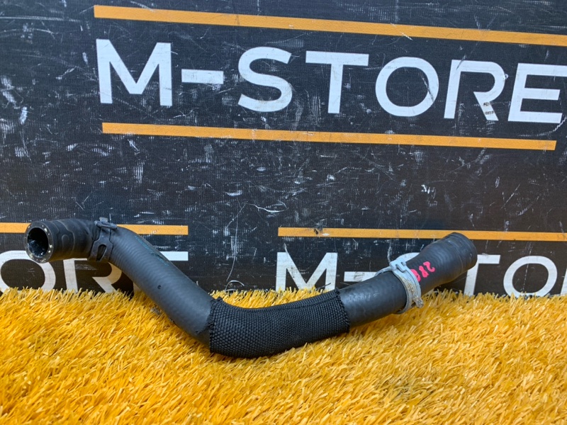 Патрубок системы охлаждения, 670 рублей, Красноярск