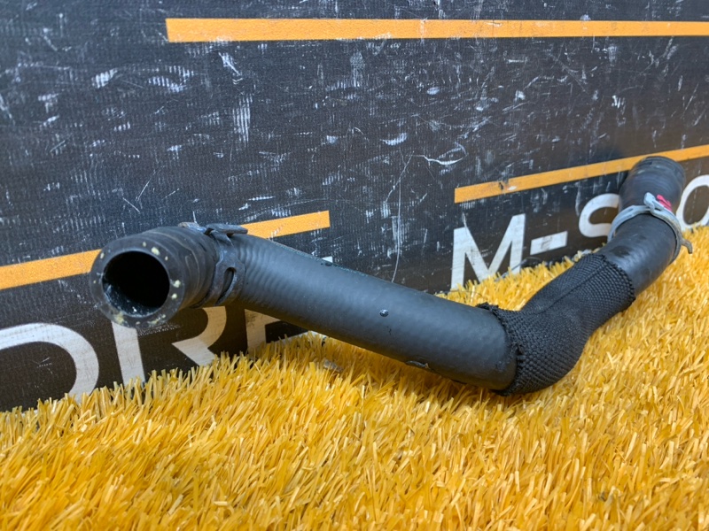 Патрубок системы охлаждения, 670 рублей, Красноярск