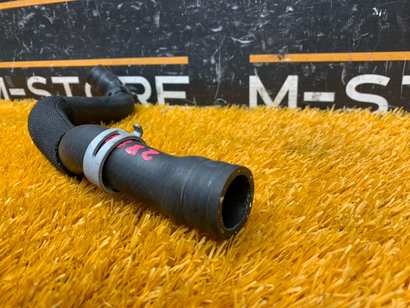 Патрубок системы охлаждения, 670 рублей, Красноярск