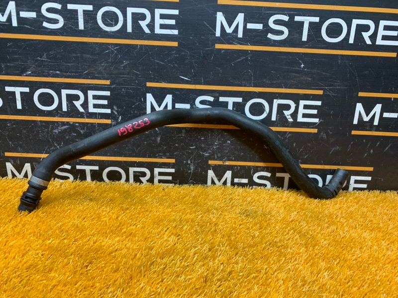 Патрубок системы охлаждения, 300 рублей, Красноярск