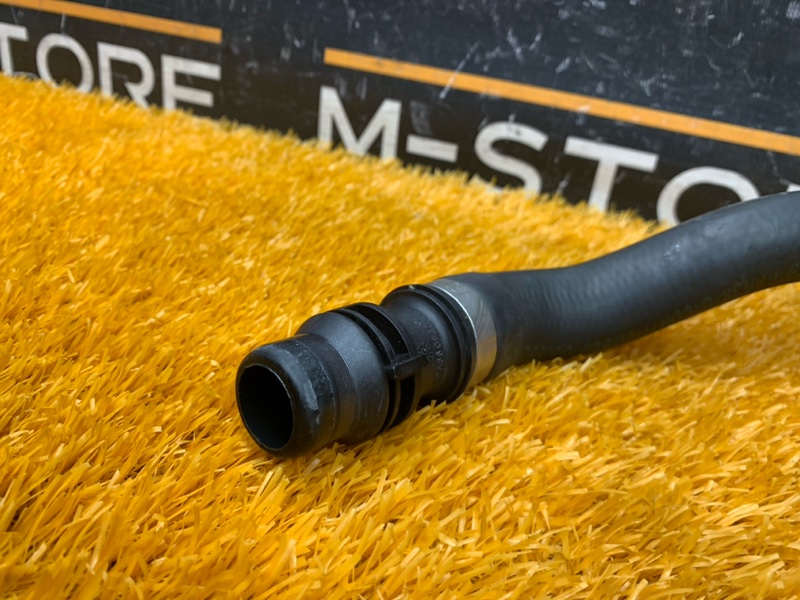 Патрубок системы охлаждения, 300 рублей, Красноярск