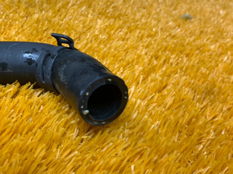 Патрубок системы охлаждения, 300 рублей, Красноярск