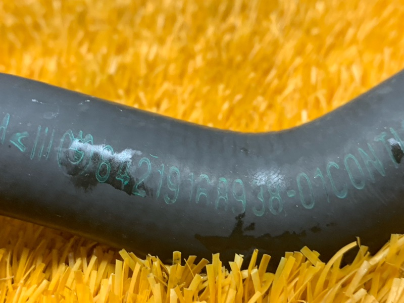 Патрубок системы охлаждения, 300 рублей, Красноярск