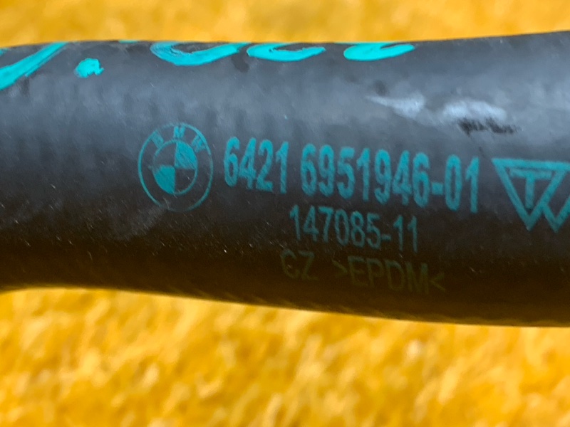 патрубок отопителя, 300 рублей, Красноярск