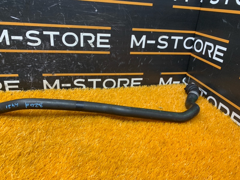 Патрубок системы охлаждения, 980 рублей, Красноярск