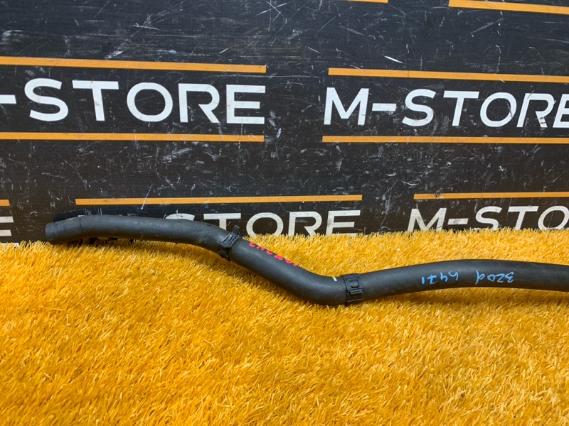 Патрубок системы охлаждения, 980 рублей, Красноярск