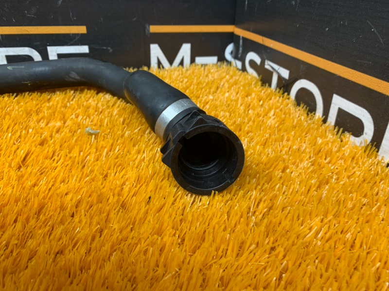 Патрубок системы охлаждения, 980 рублей, Красноярск