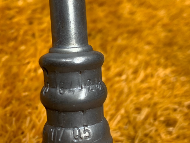 шланг гидроусилителя, 400 рублей, Красноярск