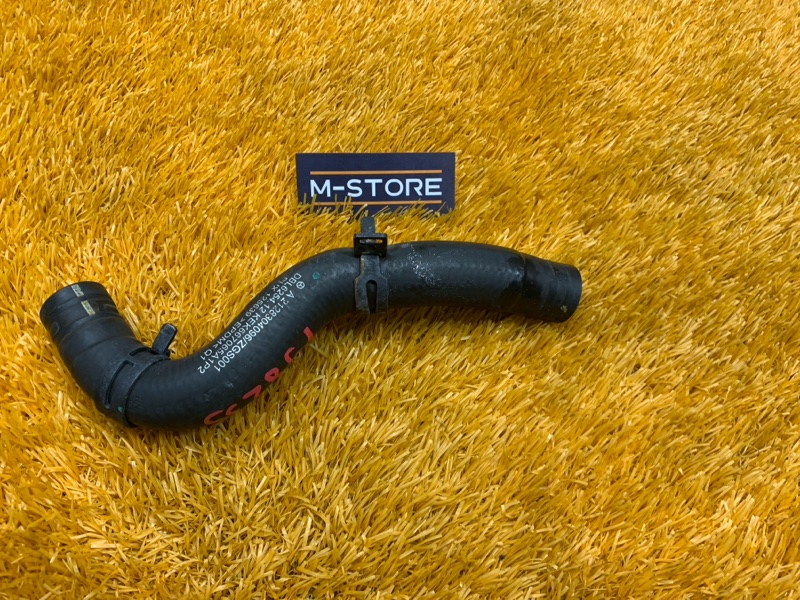 Патрубок системы охлаждения, 410 рублей, Красноярск