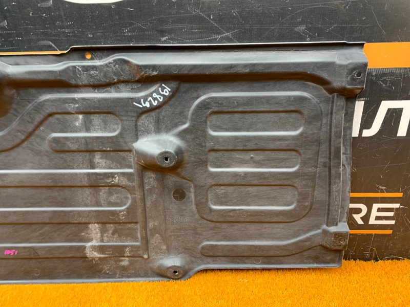 Защита днища кузова, 900 рублей, Красноярск