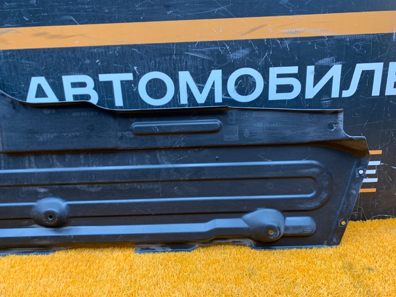 Защита днища кузова, 700 рублей, Красноярск