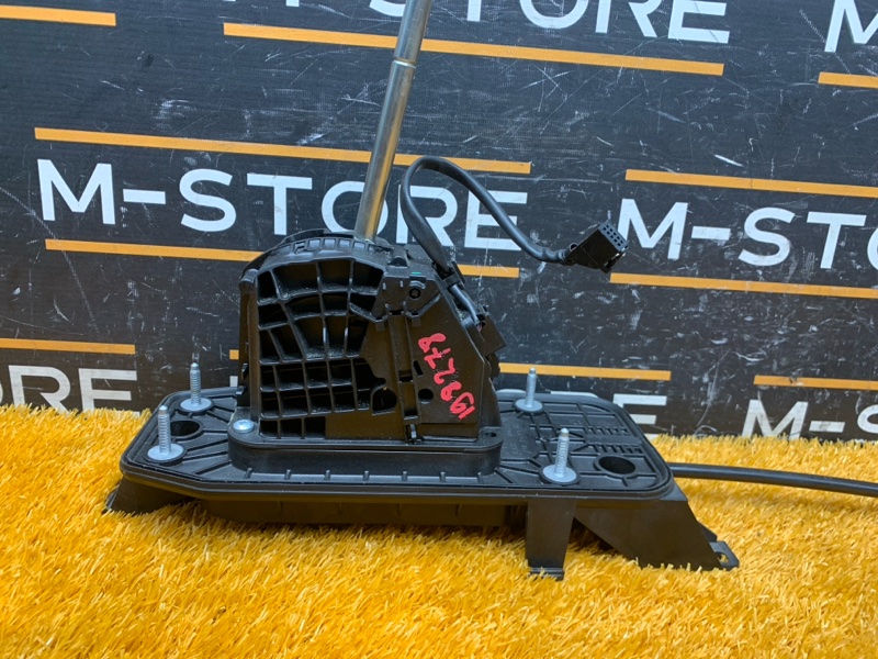 селектор акпп, 2000 рублей, Красноярск