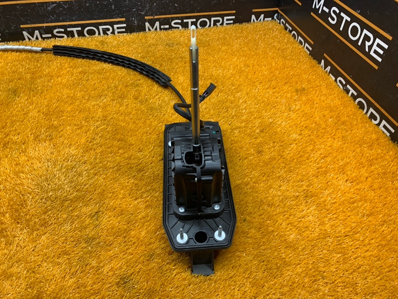 селектор акпп, 2000 рублей, Красноярск