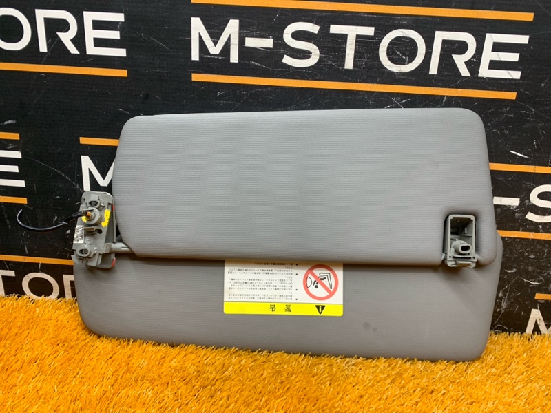 Козырек солнцезащитный, 990 рублей, Красноярск