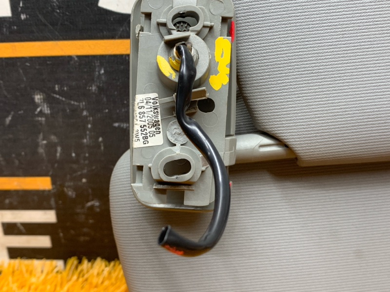 Козырек солнцезащитный, 990 рублей, Красноярск