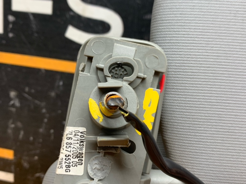 Козырек солнцезащитный, 990 рублей, Красноярск