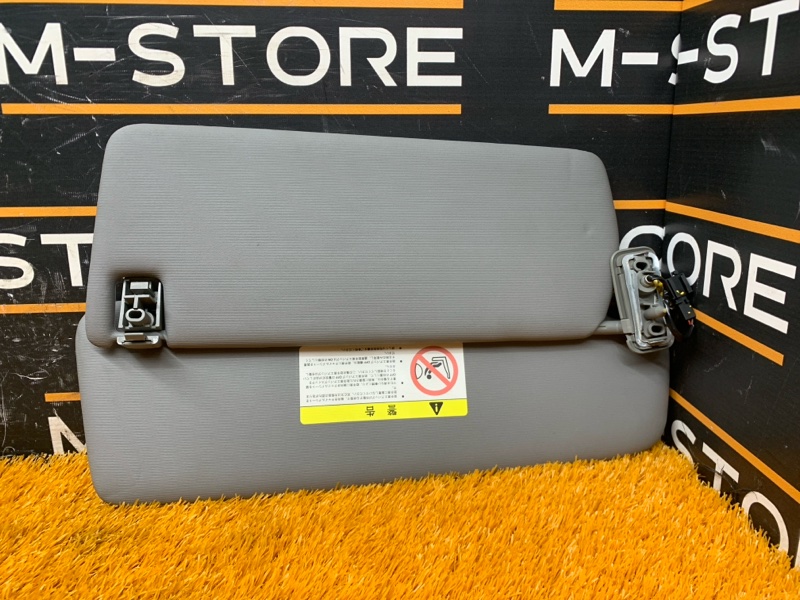 Козырек солнцезащитный, 990 рублей, Красноярск